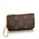 Replica Portamonete Monogram Canvas M62650