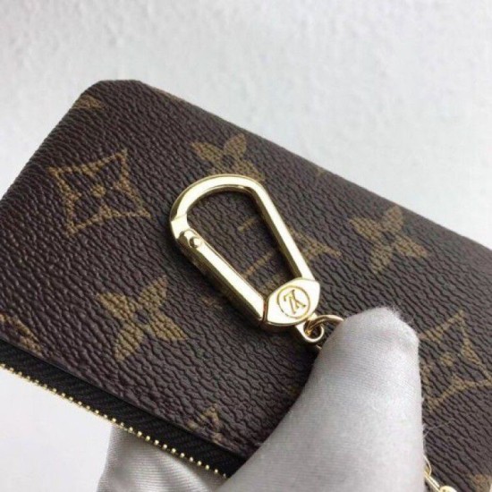 Replica Portamonete Monogram Canvas M62650