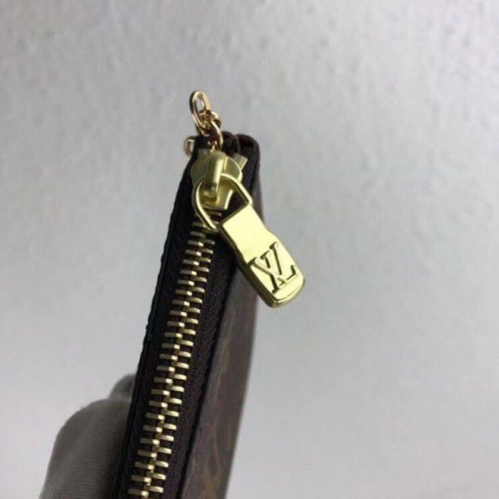 Replica Portamonete Monogram Canvas M62650