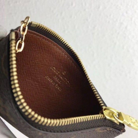 Replica Portamonete Monogram Canvas M62650