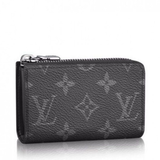 Replica Portamonete Monogram Eclipse M64430