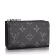 Replica Portamonete Monogram Eclipse M64430