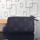 Replica Portamonete Monogram Eclipse M64430