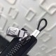 Replica Portamonete Monogram Eclipse M64430