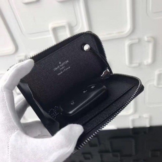 Replica Portamonete Monogram Eclipse M64430