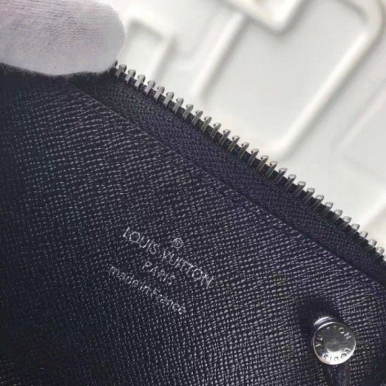 Replica Portamonete Monogram Eclipse M64430