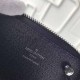 Replica Portamonete Monogram Eclipse M64430