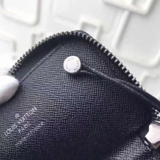 Replica Portamonete Monogram Eclipse M64430