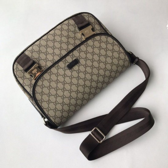 Replica Borsa Gg Supreme Messenger 201732