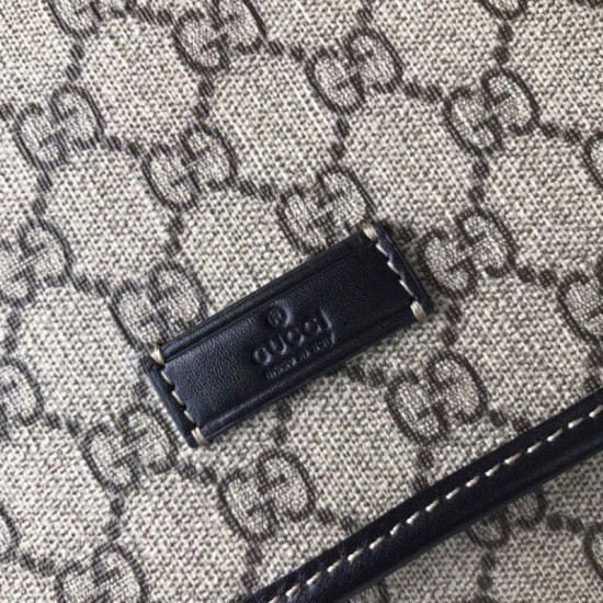 Replica Borsa Gg Supreme Messenger 201732
