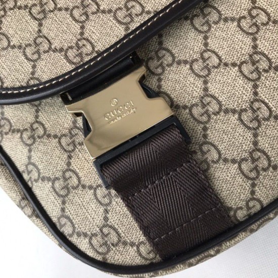 Replica Borsa Gg Supreme Messenger 201732