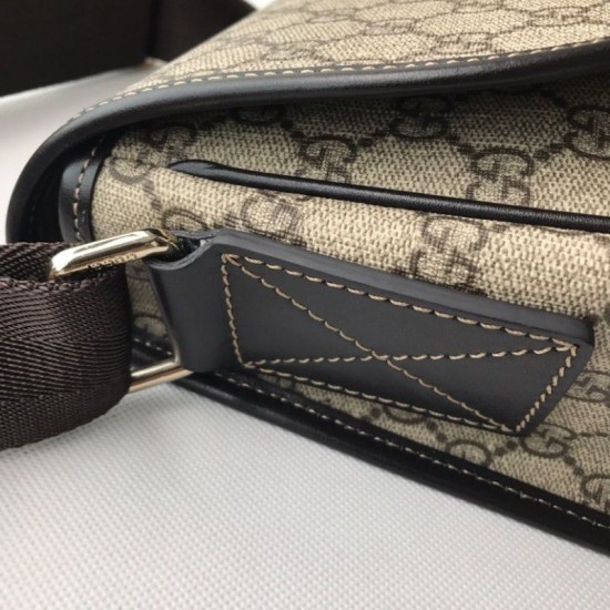 Replica Borsa Gg Supreme Messenger 201732