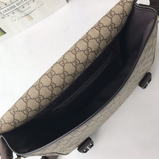 Replica Borsa Gg Supreme Messenger 201732