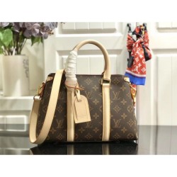 Replica Tela Soufflot BB Monogram M44815