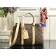 Replica Tela Soufflot BB Monogram M44815