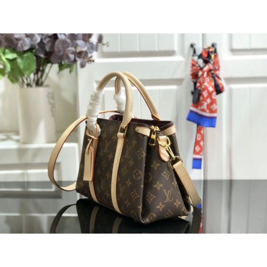 Replica Tela Soufflot BB Monogram M44815
