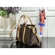 Replica Tela Soufflot BB Monogram M44815