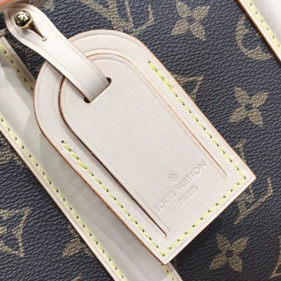 Replica Tela Soufflot BB Monogram M44815
