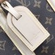 Replica Tela Soufflot BB Monogram M44815
