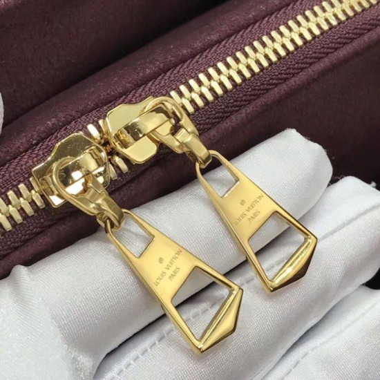 Replica Tela Soufflot BB Monogram M44815