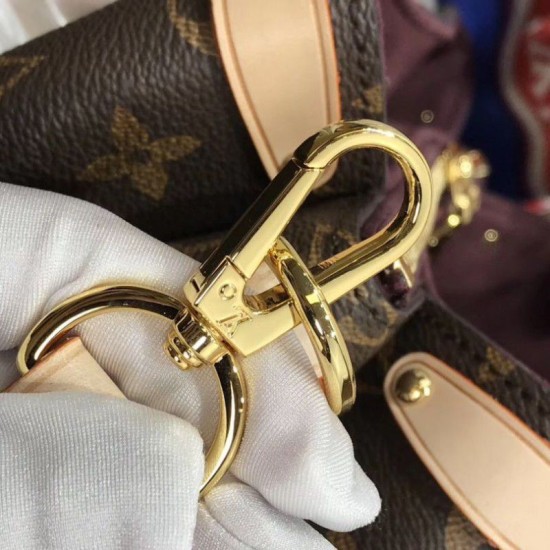 Replica Tela Soufflot BB Monogram M44815