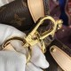 Replica Tela Soufflot BB Monogram M44815