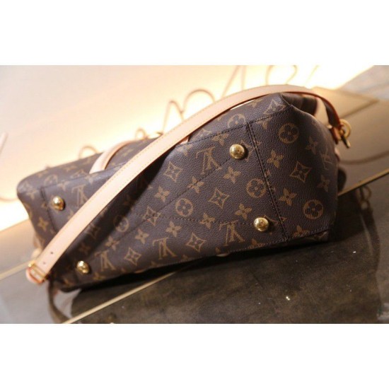 Replica Soufflot MM Monogram Canvas M44816