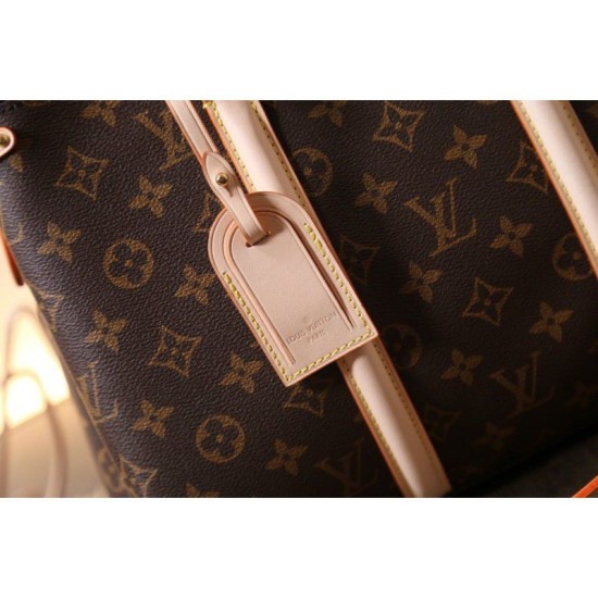 Replica Soufflot MM Monogram Canvas M44816
