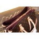 Replica Soufflot MM Monogram Canvas M44816