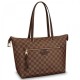 Replica Borsa Iena MM Damier Ebene N41013