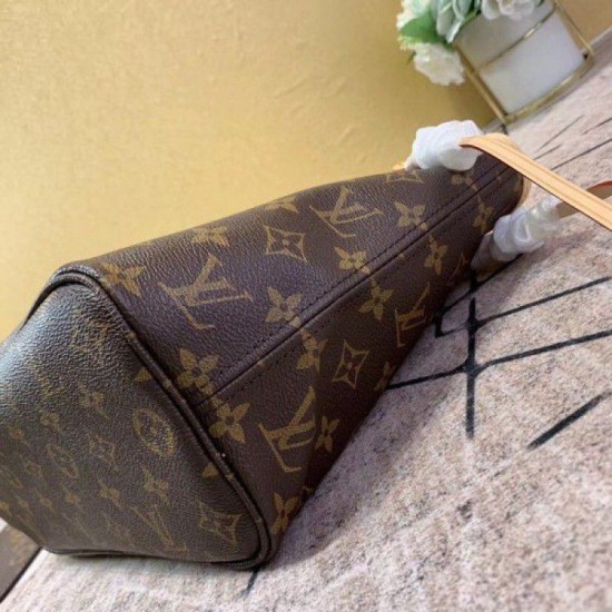 Replica Tela Neverfull PM Monogram M41245