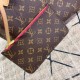 Replica Tela Neverfull PM Monogram M41245