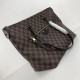Replica Borsa Iena MM Damier Ebene N41013