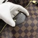 Replica Borsa Iena MM Damier Ebene N41013