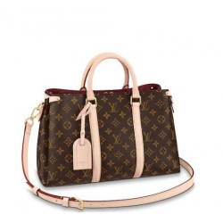 Replica Soufflot MM Monogram Canvas M44816