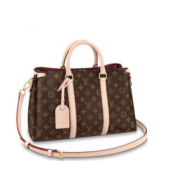 Replica Soufflot MM Monogram Canvas M44816