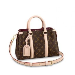 Replica Tela Soufflot BB Monogram M44815
