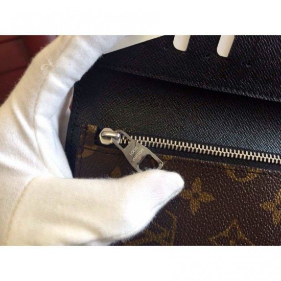 Replica Portafoglio Tanon Monogram Macassar M93800
