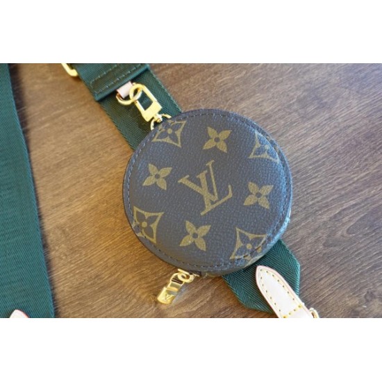 Replica Tracolla Bandouliere J02493