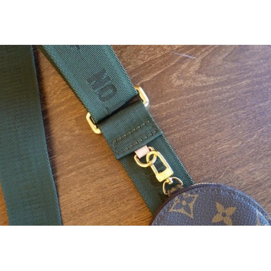 Replica Tracolla Bandouliere J02493