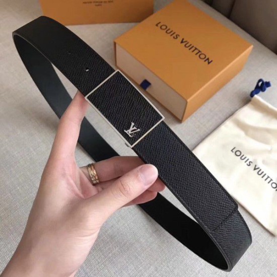 Replica Metropole 35MM Cintura Taiga M0002S