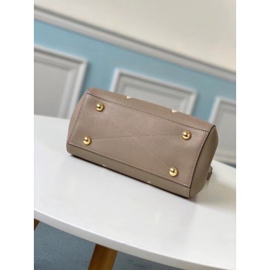 Replica Borsa BB Montaigne grigia Tourterelle M45489 Replica Borsa BB Montaigne grigia Tourterelle M45489