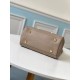 Replica Borsa BB Montaigne grigia Tourterelle M45489 Replica Borsa BB Montaigne grigia Tourterelle M45489