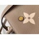 Replica Borsa BB Montaigne grigia Tourterelle M45489 Replica Borsa BB Montaigne grigia Tourterelle M45489