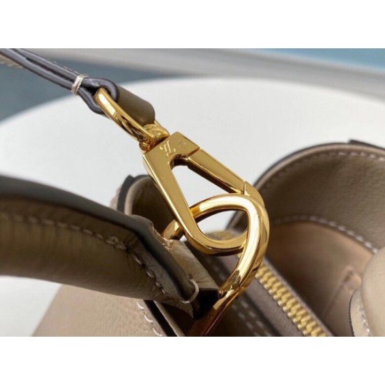 Replica Borsa BB Montaigne grigia Tourterelle M45489 Replica Borsa BB Montaigne grigia Tourterelle M45489