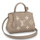 Replica Borsa BB Montaigne grigia Tourterelle M45489 Replica Borsa BB Montaigne grigia Tourterelle M45489