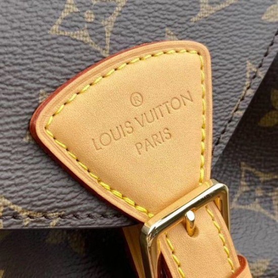 Replica Montsouris PM Zaino Monogram M45501