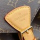 Replica Montsouris PM Zaino Monogram M45501