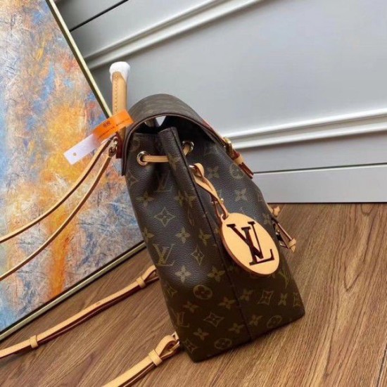 Replica Montsouris PM Zaino Monogram M45501