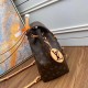Replica Montsouris PM Zaino Monogram M45501